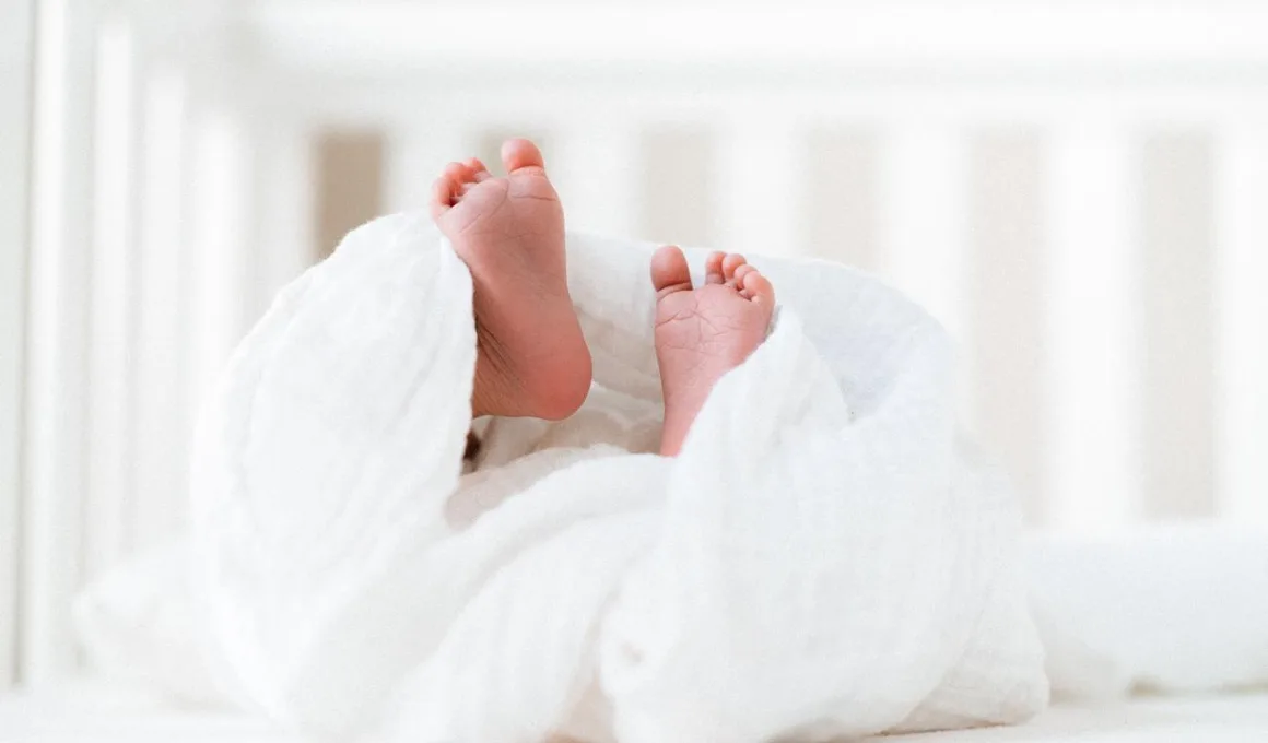 Jak często noworodek śpi?