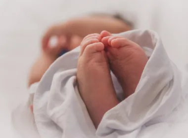 5 wyjątkowych pomysłów na prezent dla noworodka