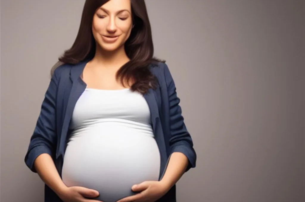Ciąża i praca - jak to wszystko pogodzić
