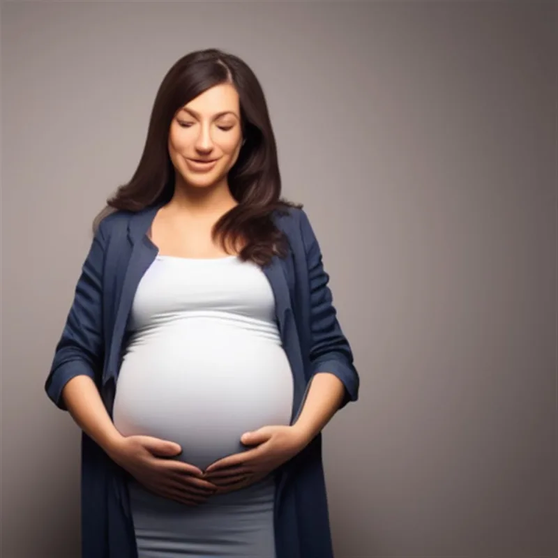 Ciąża i praca - jak to wszystko pogodzić