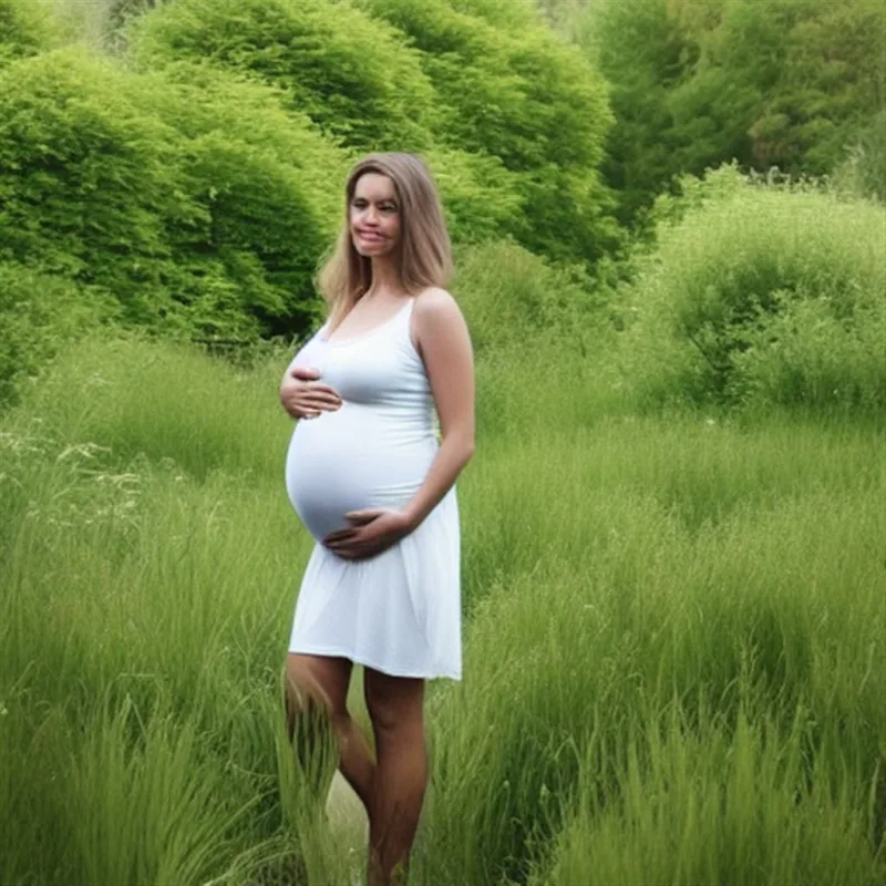 Ekologia w ciąży