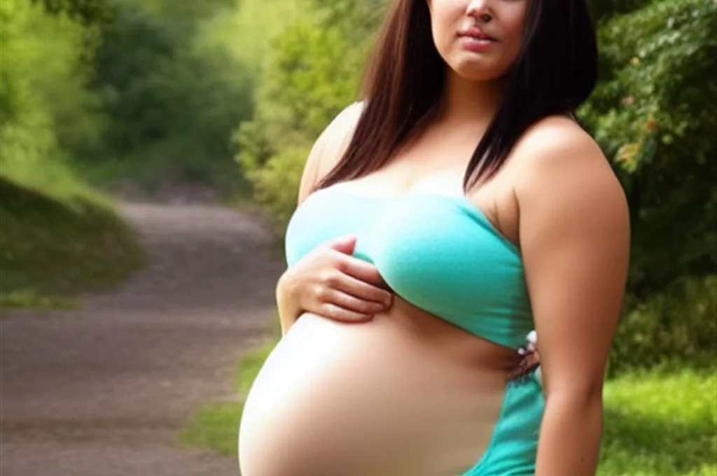 Jak radzić sobie z problemami z wizerunkiem ciała w ciąży