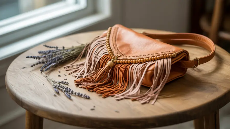 boho torba